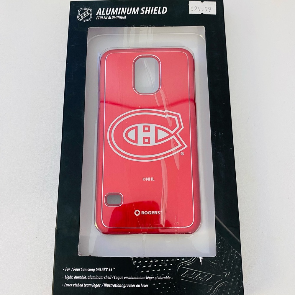 Case Samsung Galaxy S5 | New